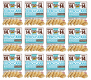 Bagels ThinSlim Foods zéro glucide net