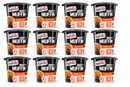 FlapJacked Mighty Muffins