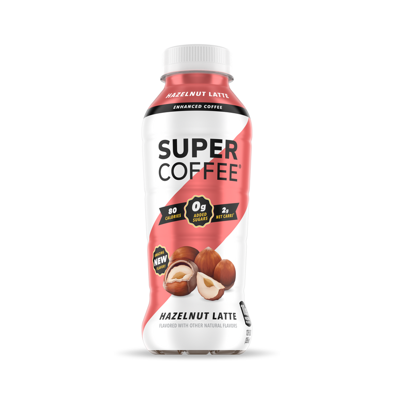 Super Coffee / Kitu Super Coffee RTD