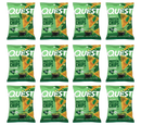 Quest Nutrition Tortilla Style Protein Chips