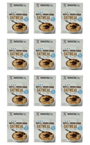 BariatricPal Hot Protein Breakfast Oatmeal