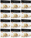 Inspire 15g Protein & Fiber Bars by Bariatric Eating - Fluffy Nutter