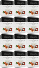 Inspire Protein Soup by Bariatric Eating - Cream of Vegetable