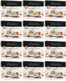 Inspire 15g Protein & Fiber Bars by Bariatric Eating - Salted Toffee Pretzel