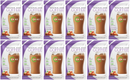 Chike Nutrition Natural High Protein Iced Coffee Single Packets