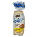 Schmidt / Old Tyme 647 Bagels, 6 bagels