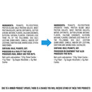 Quest Nutrition Quest Protein Cookie