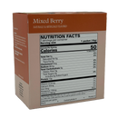 BariatricPal 12g Protein Fruit Drink - Mixed Berry