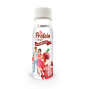 BariatricPal 15g Whey & Collagen Complete Protein Shots - Apple