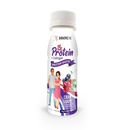 BariatricPal 15g Whey & Collagen Complete Protein Shots - Cran Grape