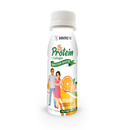 BariatricPal 15g Whey & Collagen Complete Protein Shots - Orange