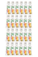 BariatricPal 15g Whey & Collagen Complete Protein Shots - Orange