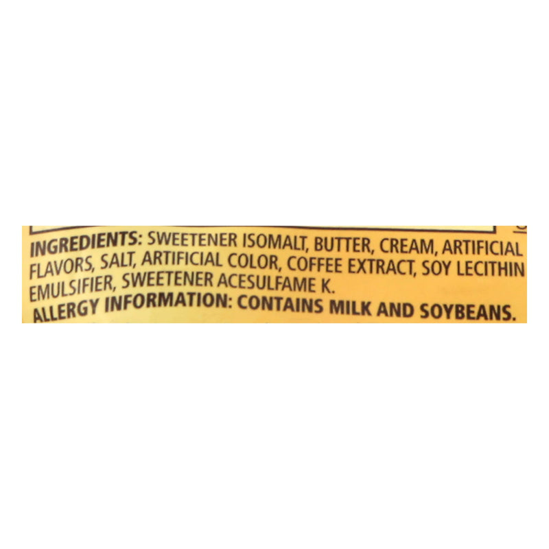 Werther's Original Sugar Free Hard Candies