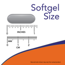 NOW Borage Oil 1000mg - 120 softgels