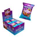 Alpha Prime Bites Protein Brownies