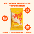 Flings Toaster Pastries