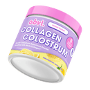 Obvi Collagen® Colostrum, 3.8 oz - Lemon Sorbet