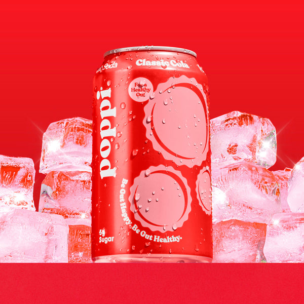 #Flavor_Classic Cola