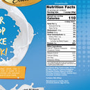 Inspire Gluten Free Snickerdoodle Protein Powder by Bariatric Eating