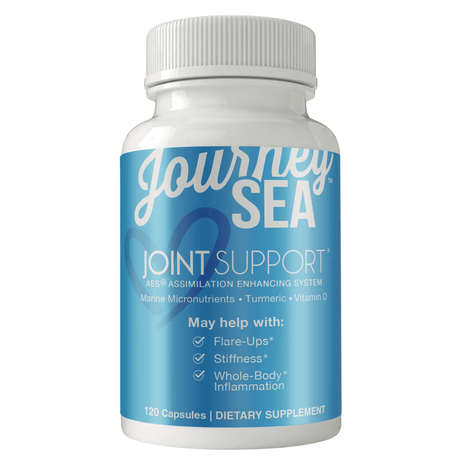 Soutien articulaire Journey Sea par Bariatric Eating