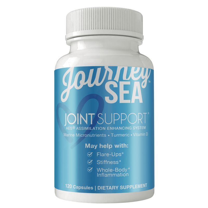 Journey Sea Joint Support by Bariatric Eating