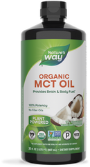 Nature's Way MCT Oil