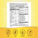 Nature's Way Alive! Adult Premium Gummy Multivitamin, 90 gummies