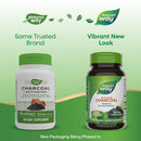 Nature's Way Activated Charcoal