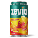 Zevia Zero Calorie Soda