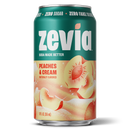 Zevia Zero Calorie Soda