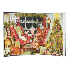 ChocZero Keto Advent Calendar