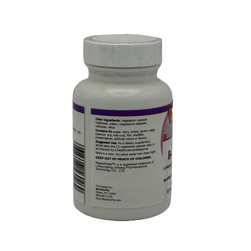 Coenzymated B-Complex by BariatricPal