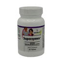 Superzymes Digestive Aid Tablets by BariatricPal - Supports Digestive Enzymatic Activity