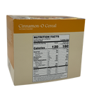 BariatricPal Protein Cereal Breakfast Entree - Cinnamon-O Cereal