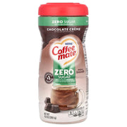 #Flavor_Chocolate Creme