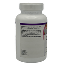 Calcium & Magnesium Vegetarian Capsules with D3, K2, and Boron by BariatricPal