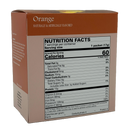 BariatricPal 12g Protein Fruit Drink - Orange (Aspartame-Free)
