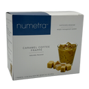Numetra 20g Protein Frappe