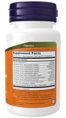 NOW Optimal Digestive System 90 Veg Capsules