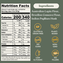 Chef's Kiss Protein Pasta