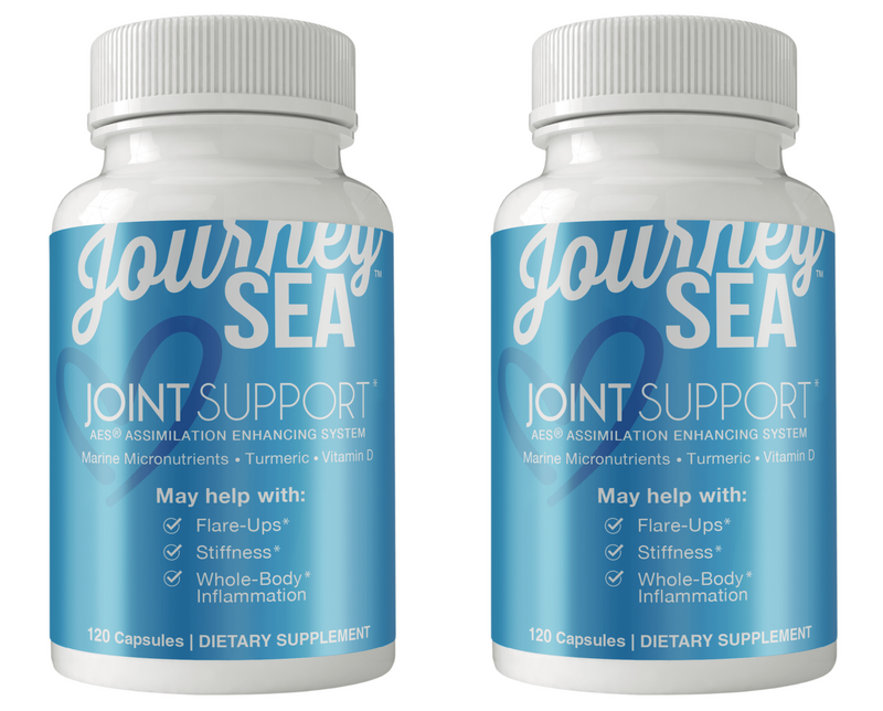 Journey Sea Joint Support by Bariatric Eating