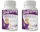 Journey Gentle Iron Grape Melt Tablets by Bariatric Eating