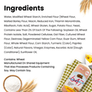 Schmidt / Old Tyme 647 Bread