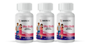 BariatricPal Ultra Multi - High-Potency Bariatric Multivitamin Capsules for Malabsorptive Surgeries