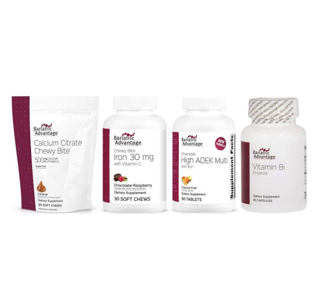 Bariatric Advantage Paquete Duodenal Switch