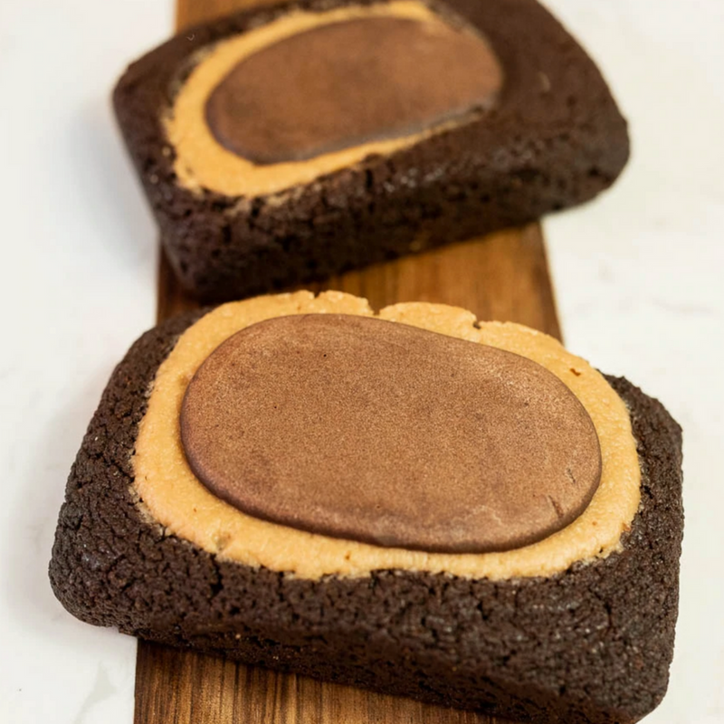 NUM Low-Carb Keto Brownies: Gluten-Free & Sugar-Free