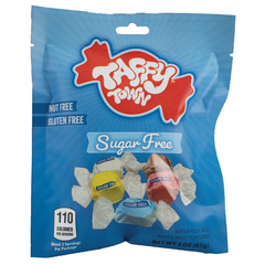 Taffy Town Sugar Free Salt Water Taffy