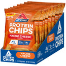 Atkins Nutritionals Protein Chips