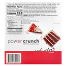 BNRG Power Crunch Protein Bars