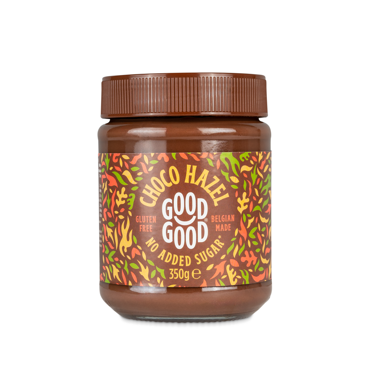 Good Good Choco Hazel 12 oz by Good Good | Netrition